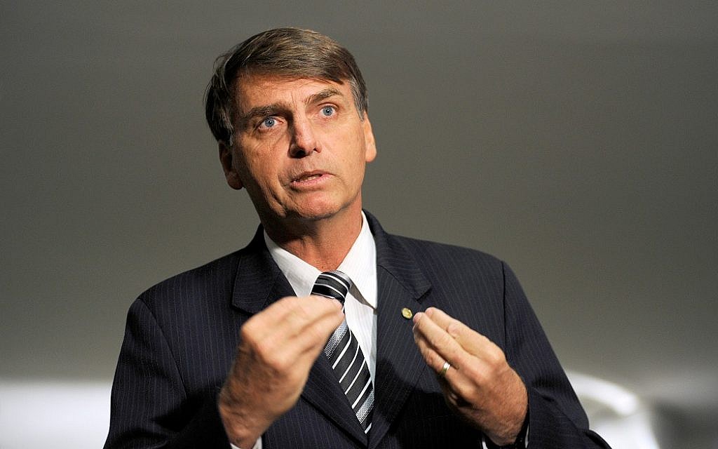 Jair Bolsonaro
