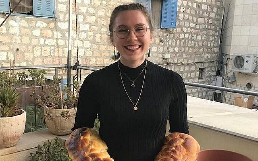 Julie Weinberg-Connors via JTA