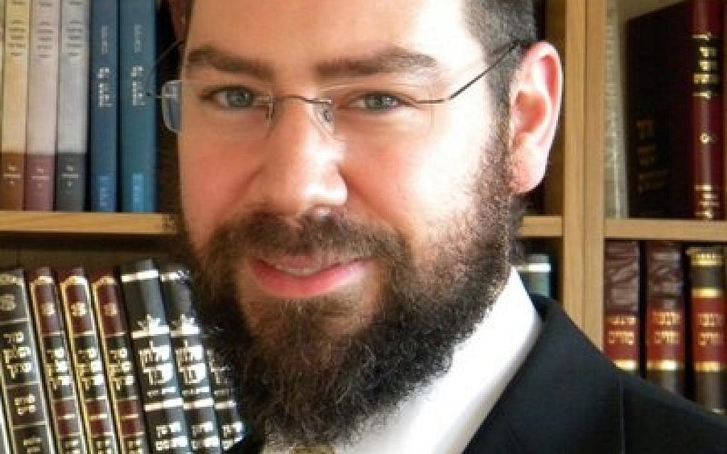 Moshe Freedman