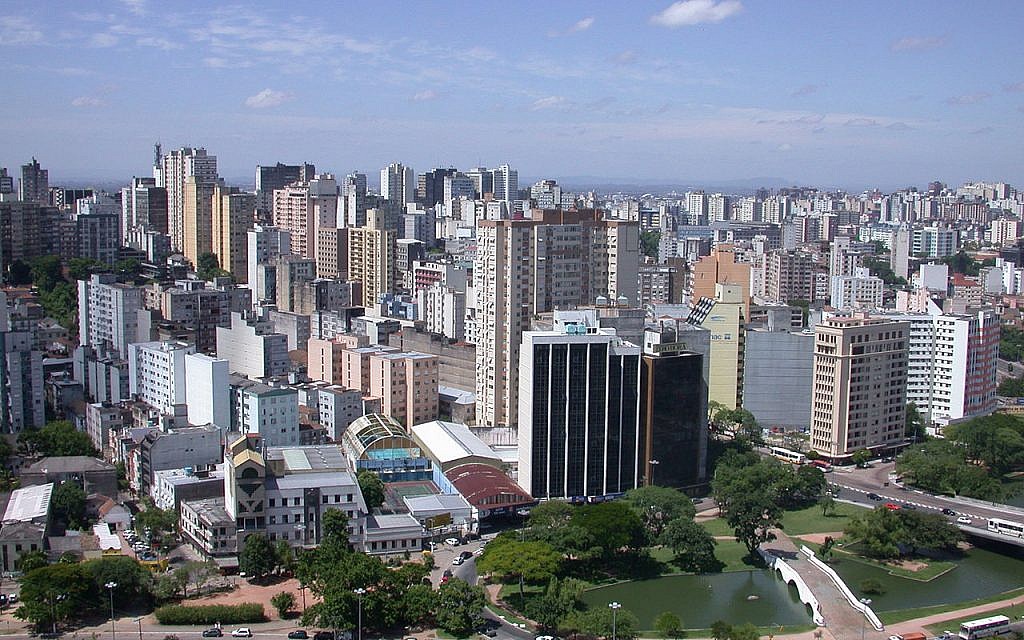 Porto Alegre
