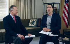 Roy Moore on 'Who is America?'
