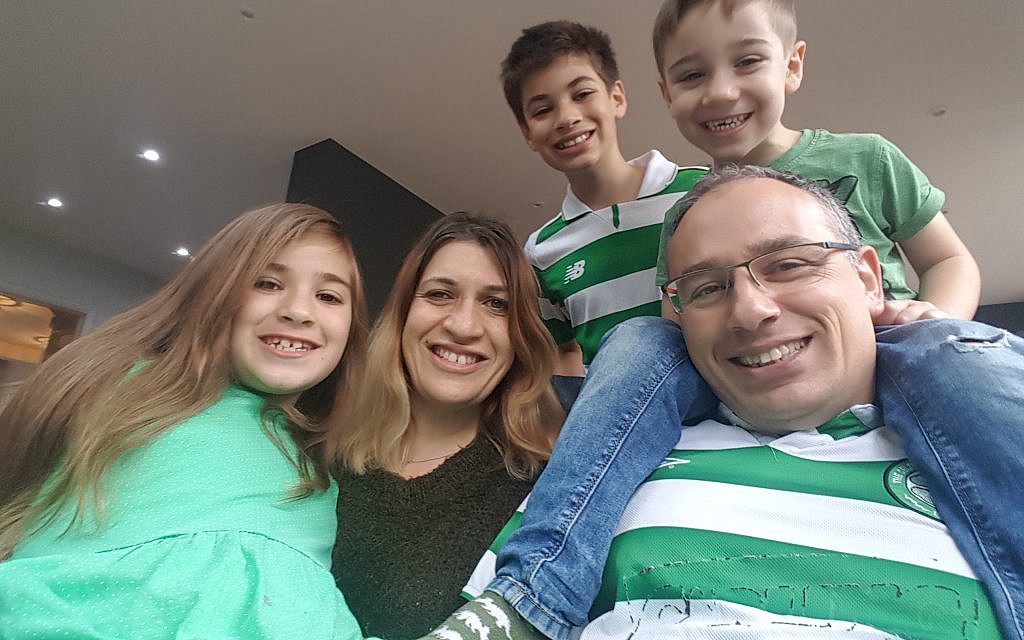 Emma Livingstone (centre ) has just sent up a charity to help adults with Cerebral palsy