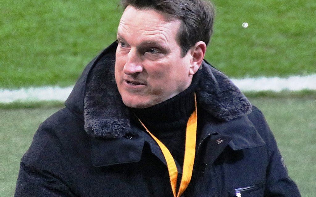Andreas Herzog