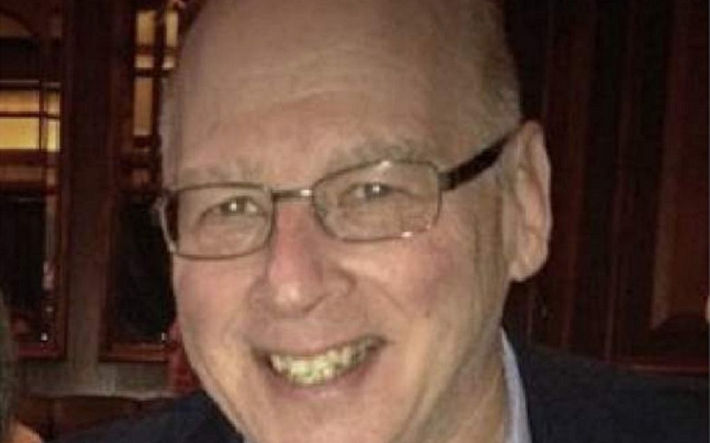 Daniel Stein has been named as one of the 11 victims of Saturday's attack in a Pittsburgh synagogue