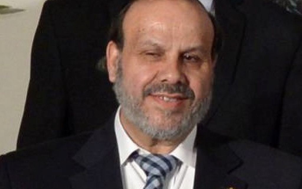 David Azoulay