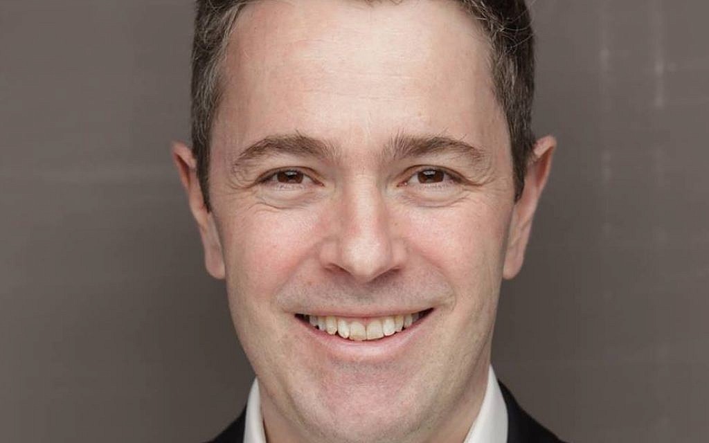 David Pinto-Duschinsky