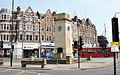 Golders Green Golders Green