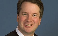 Judge Brett Kavanaugh