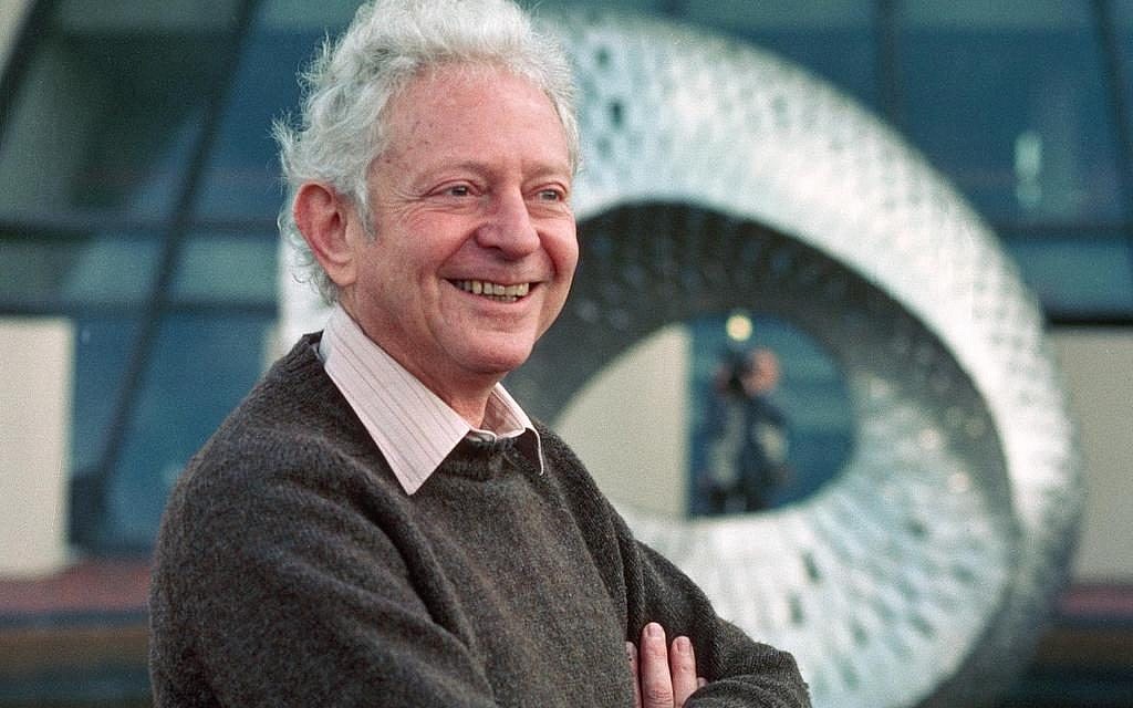 Leon Lederman