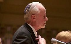 Rabbi Jeffrey Myers