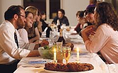 People undergoing the conversion process are under pressure, so try to be sympathetic