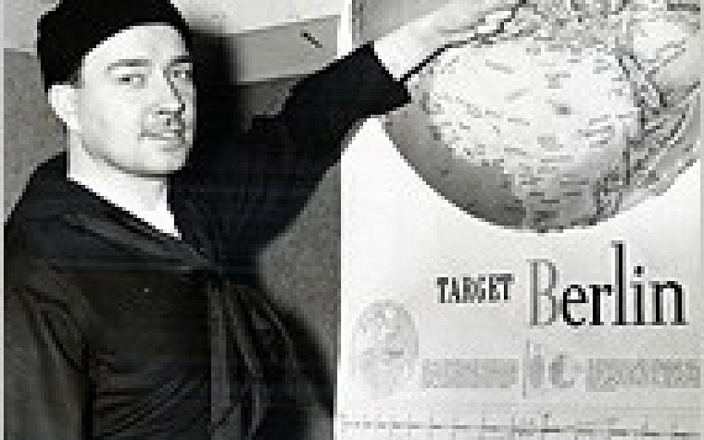 William Hitler.