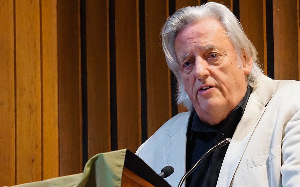 Michael Mansfield