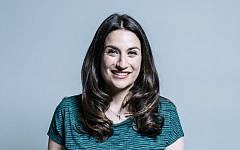 Luciana Berger