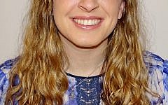 Lauren Keiles