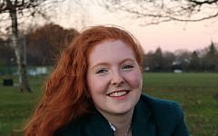 Esther Offenberg