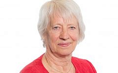 Jenny Rathbone AM. Source: National Assembly For Wales via Wikimedia Commons Jenny Rathbone AM. Source: National Assembly For Wales via Wikimedia Commons