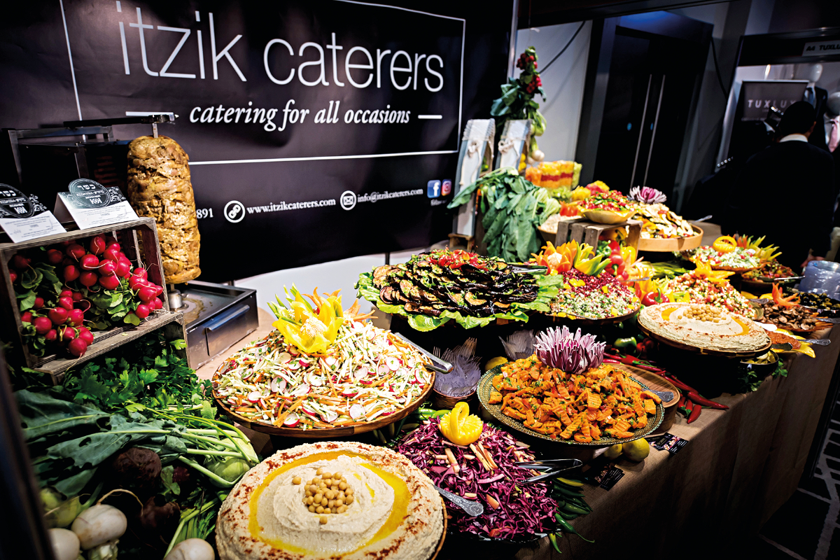 The Big Event 2018! Photo credit: Leivi Saltman Photography