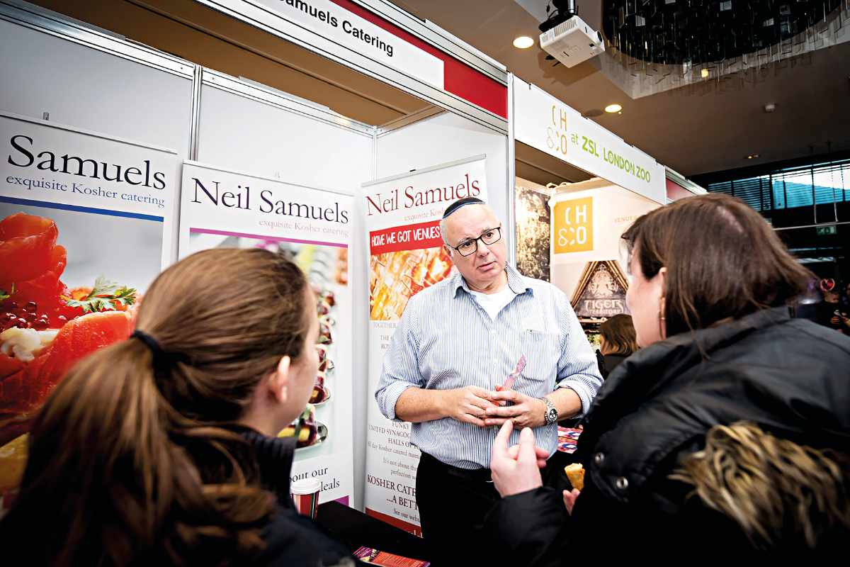 The Big Event 2018! Photo credit: Leivi Saltman Photography