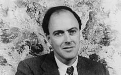 Roald Dahl