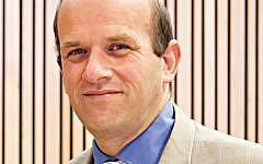 Rabbi Mark Goldsmith
