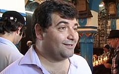 Rene Trabelsi