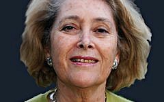 Finchley Synagogue's board will discuss suspended deputy Roslyn Pine