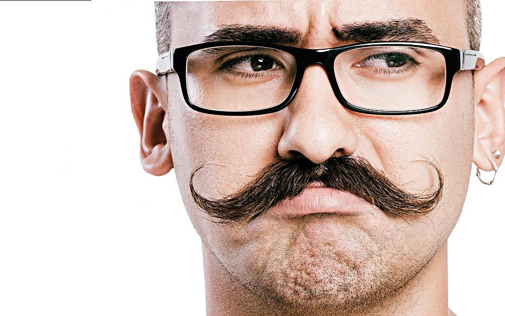 Are you doing Movember?