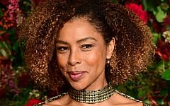 Sophie Okonedo. Photo credit: Ian West/PA Wire