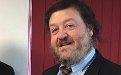 Rabbi Zvi Solomons