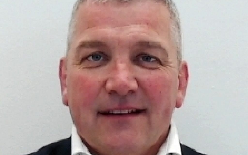 Andy Mallin