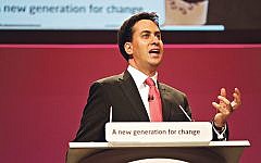 Ed Miliband Ed Miliband