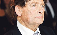 Lord Nigel Lawson Lord Nigel Lawson