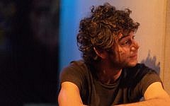 Robert Neumark-Jones stars as Jesse in One Jewish Boy