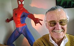 Stan Lee Stan Lee