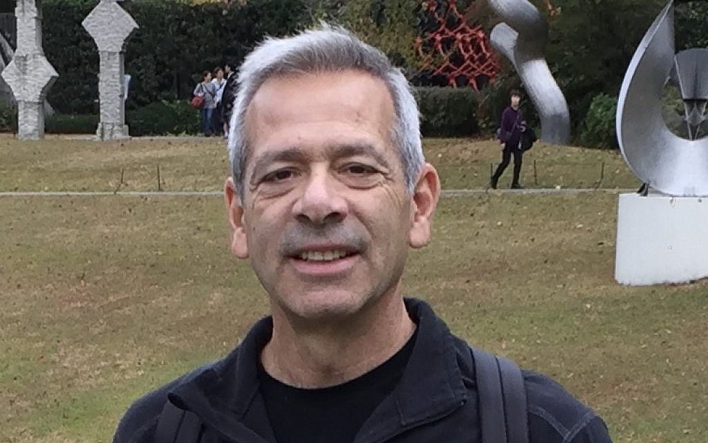 Assaf Admoni