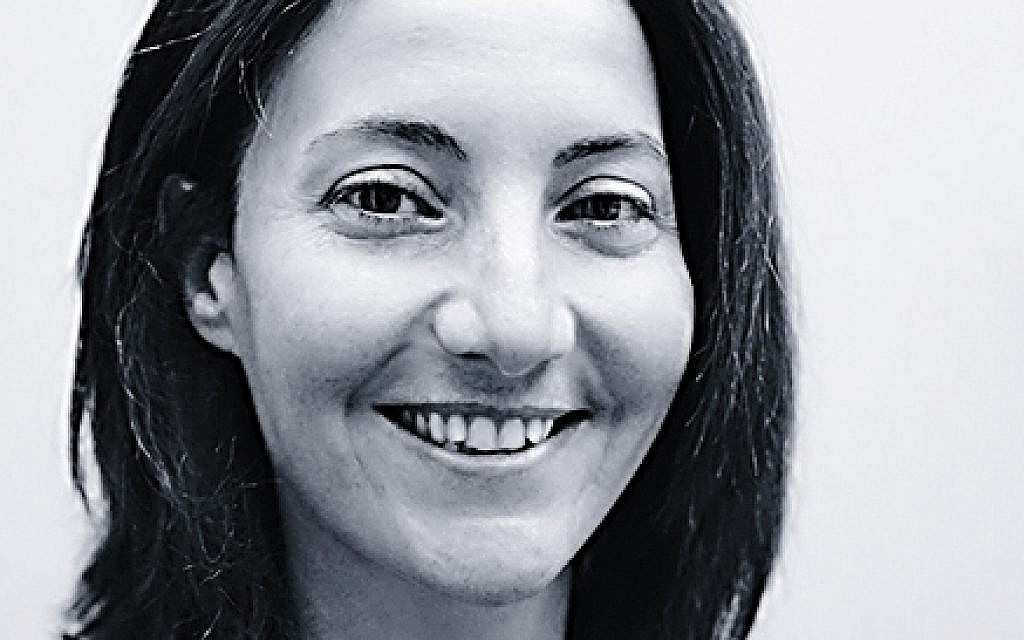 Monica Cervellini
