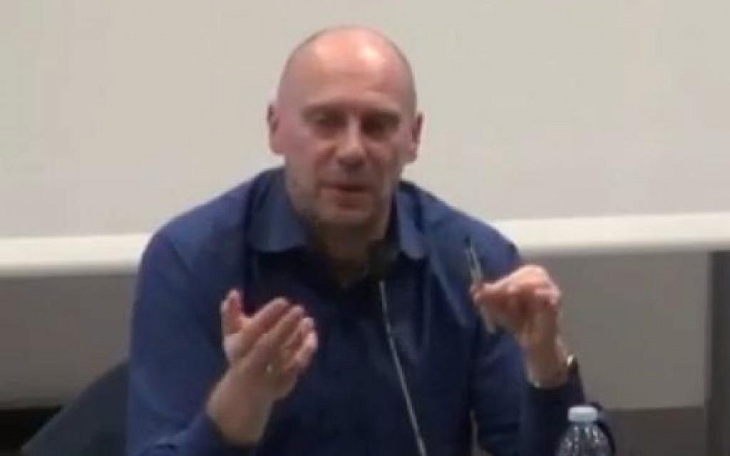 Alain-Soral.
(Credit: Wikimedia Commons. Author: Torpegiggio)
