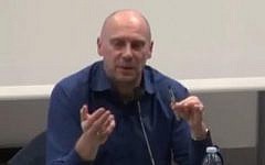 Alain-Soral.
(Credit: Wikimedia Commons. Author: Torpegiggio)