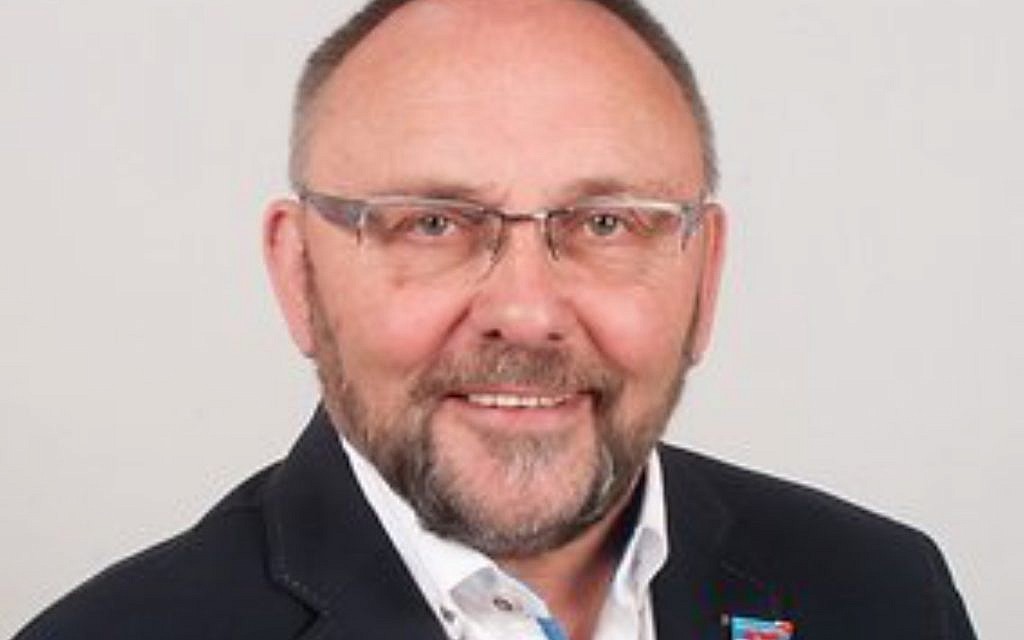 Frank Magnitz