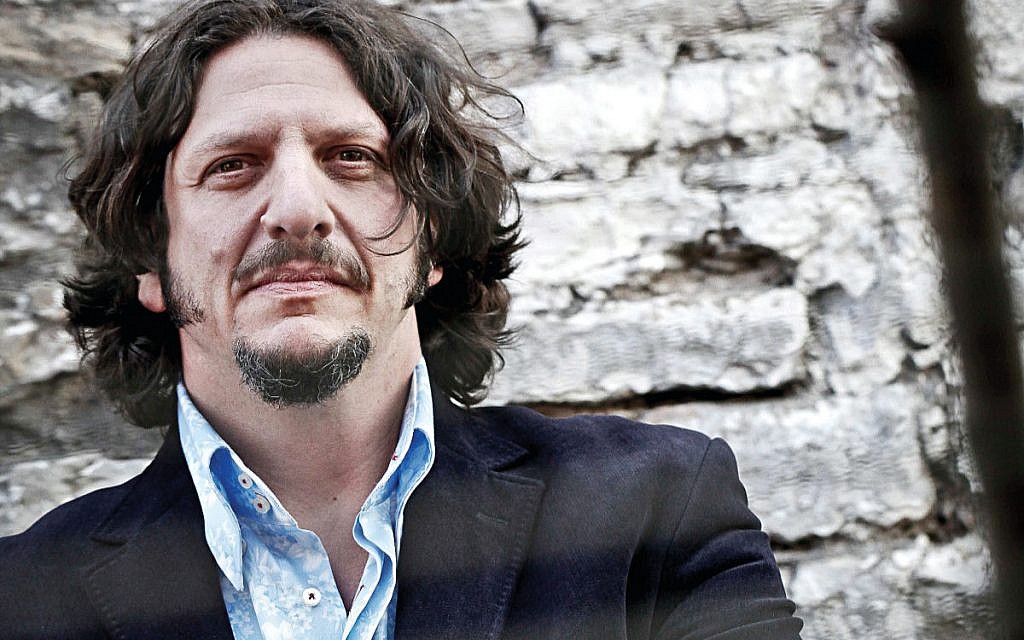Jay Rayner