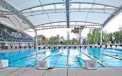 Olympic swimming pool. Source: www.localfitness.com.au) Olympic swimming pool. Source: www.localfitness.com.au)