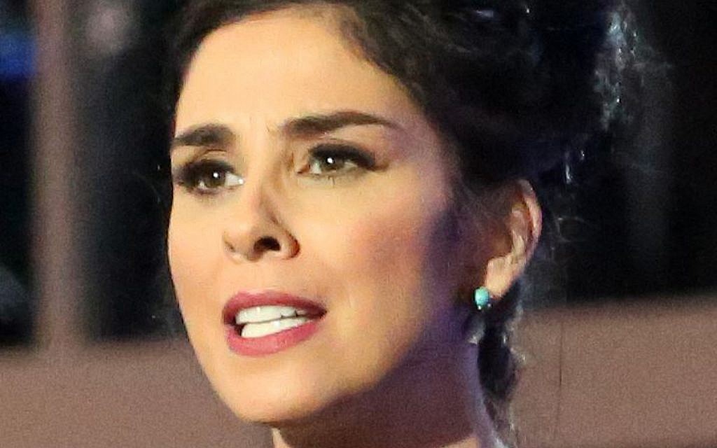 Sarah Silverman