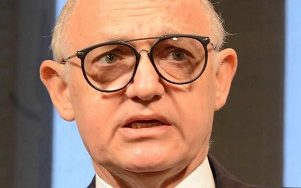 Héctor Timerman

Source: Wikimedia Commons. Author: Casa Rosada (Argentina Presidency of the Nation)