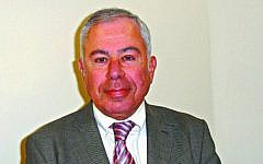 Rabbi Steven Katz