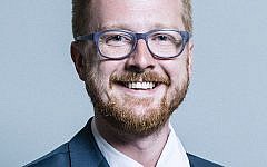Lloyd Russell-Moyle