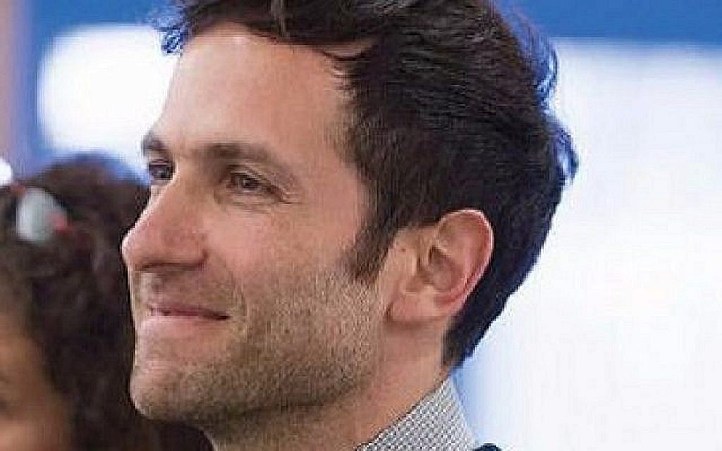 Justin Schlosberg (Twitter)