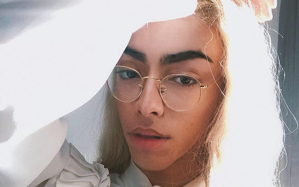 Bilal Hassani