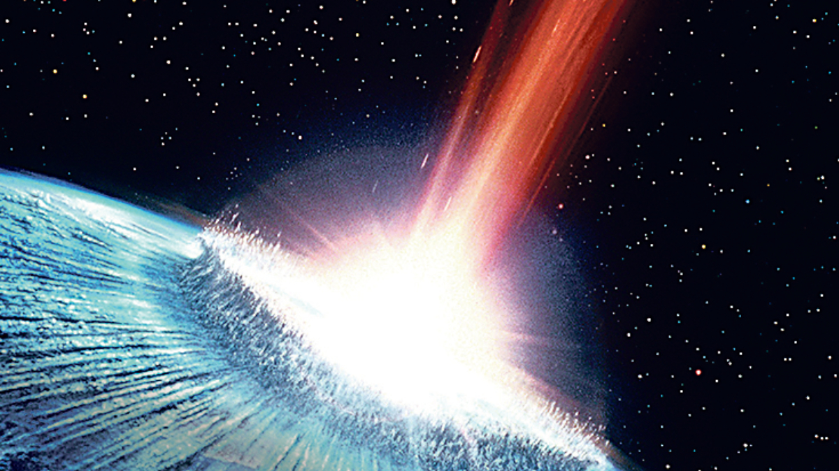 Deep Impact Deep Impact