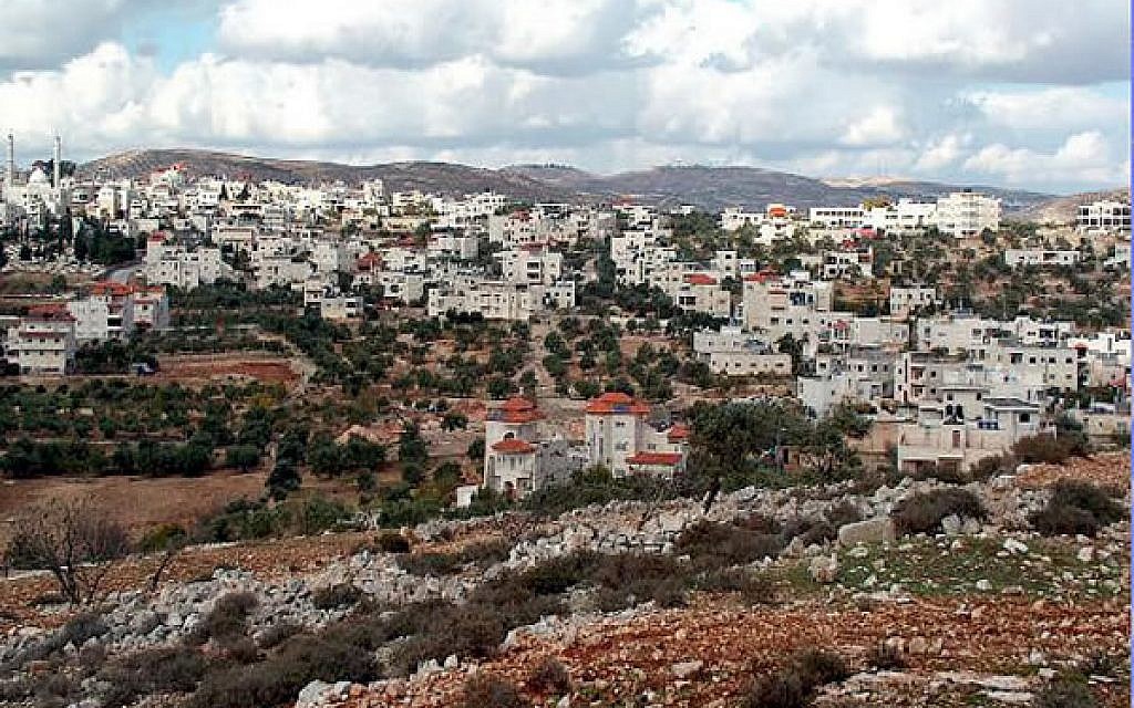 Deir dibwan (Wikipedia/Dibwnay24)